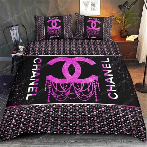 where can i buy coco chanel bedding